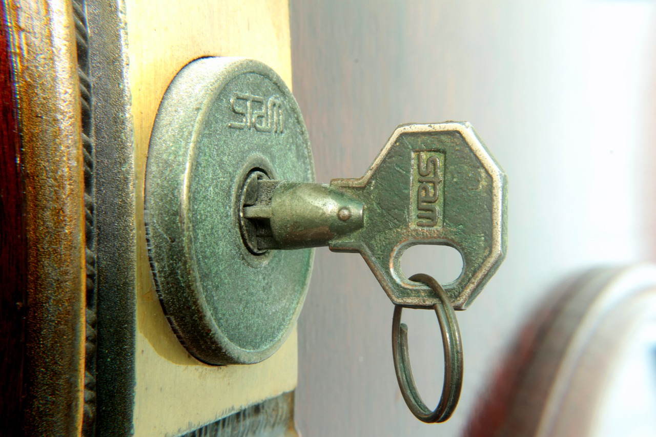 Des techniques efficaces et accessibles pour sécuriser sa porte