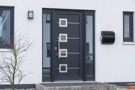 Quel matériau pour une porte plus sécuritaire ?